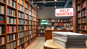 Barnes & Noble Careers: How to Apply and Find Jobs