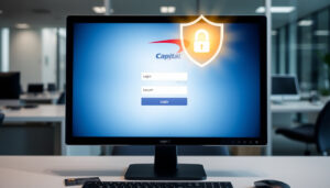 Capital One Log In: Secure Account Access Guide