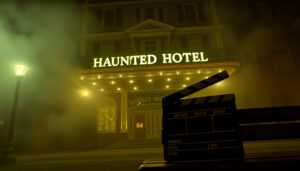 Cast of Haunted Hotel: Voice Actors & Season 2 News