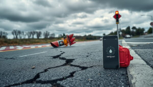 Earthquake Near Me: Real-Time Alerts & Safety Tips