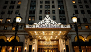 Eloise at the Plaza: Story, Suite, and Movie Guide