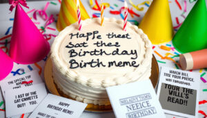 Funny Happy Birthday Meme: How to Pick the Perfect One