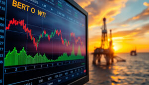 Oil Price News Today: Brent, WTI & Market Forecast