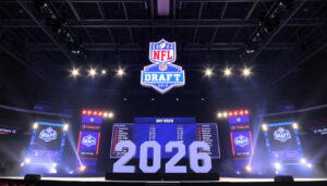 When is the 2026 NFL Draft? Dates, Times & Location