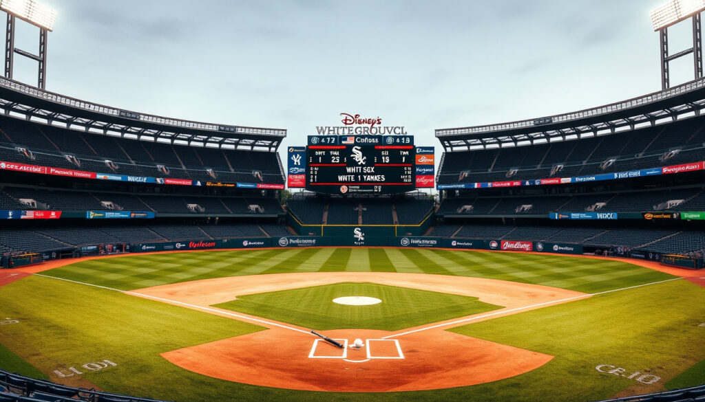 White Sox vs Yankees Player Stats: Game Recap & Context